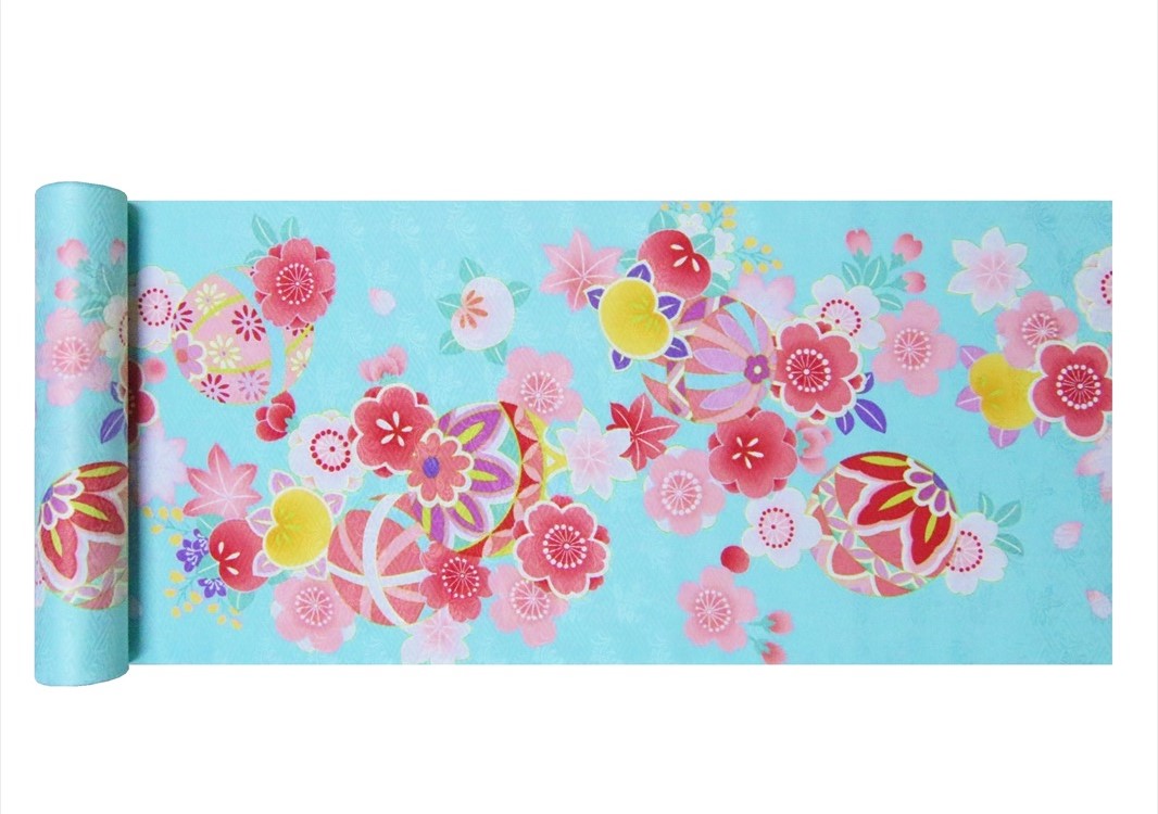 366誕生日色 ３月30日 Oranjour